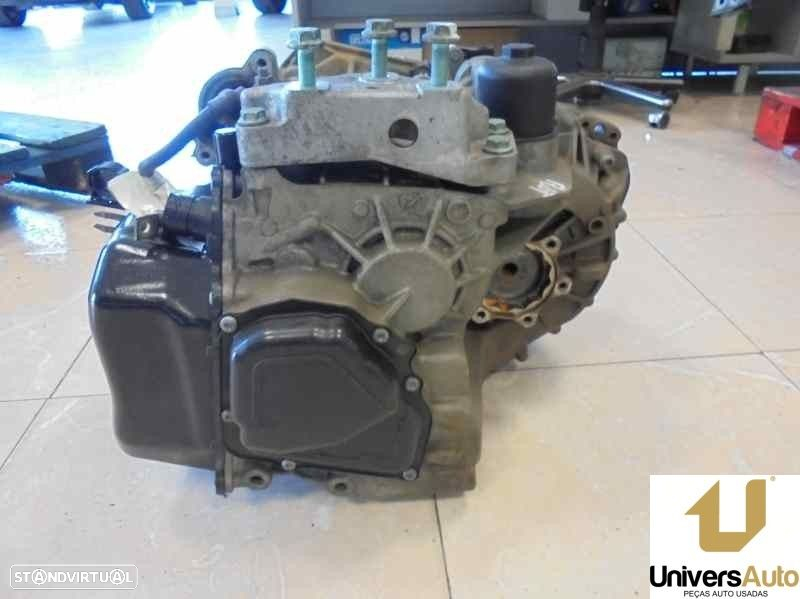CAIXA VELOCIDADES VOLKSWAGEN TOURAN 2003 -ALS - 4