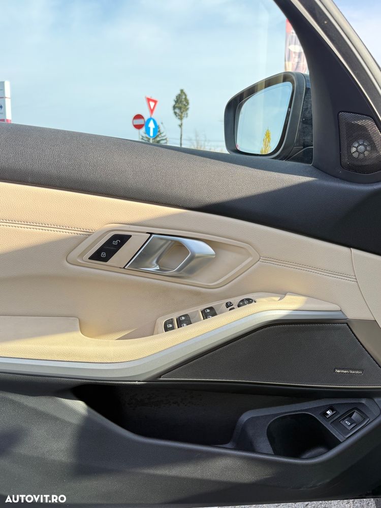 BMW Seria 3 - 11