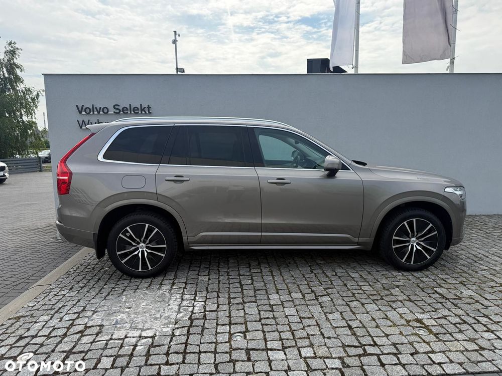 Volvo XC 90 - 6