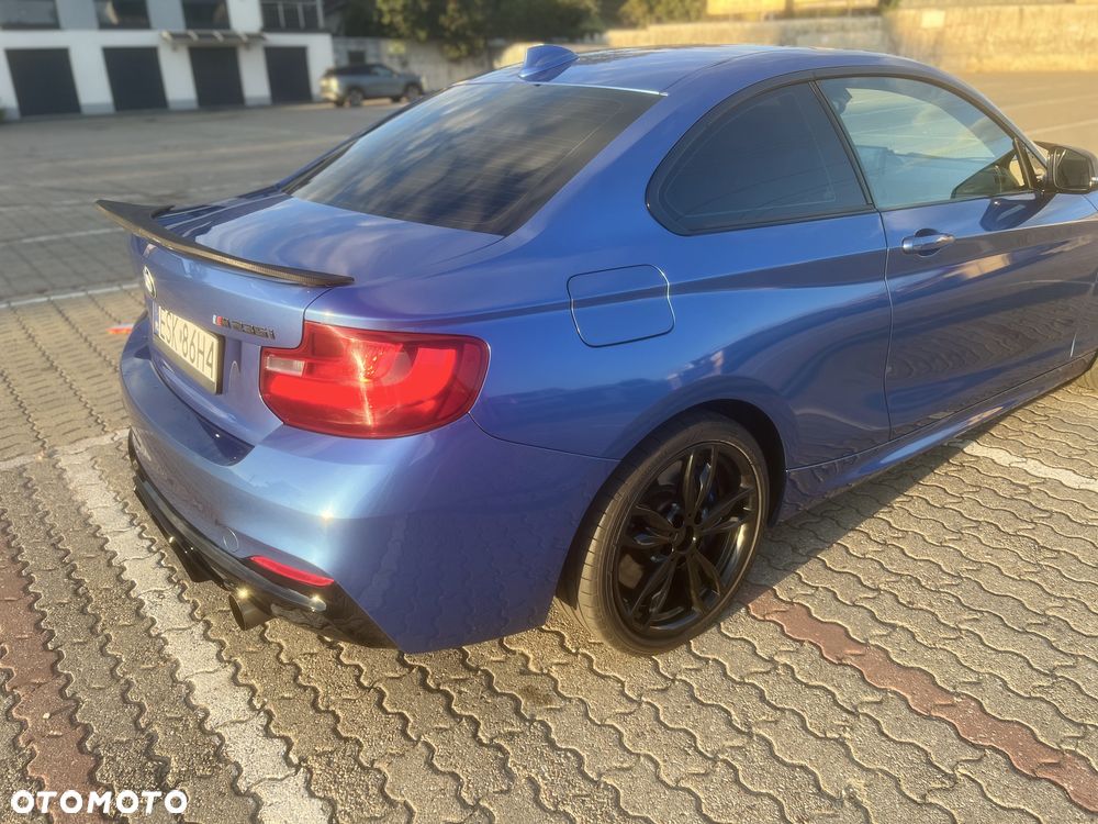 BMW Seria 2 - 6
