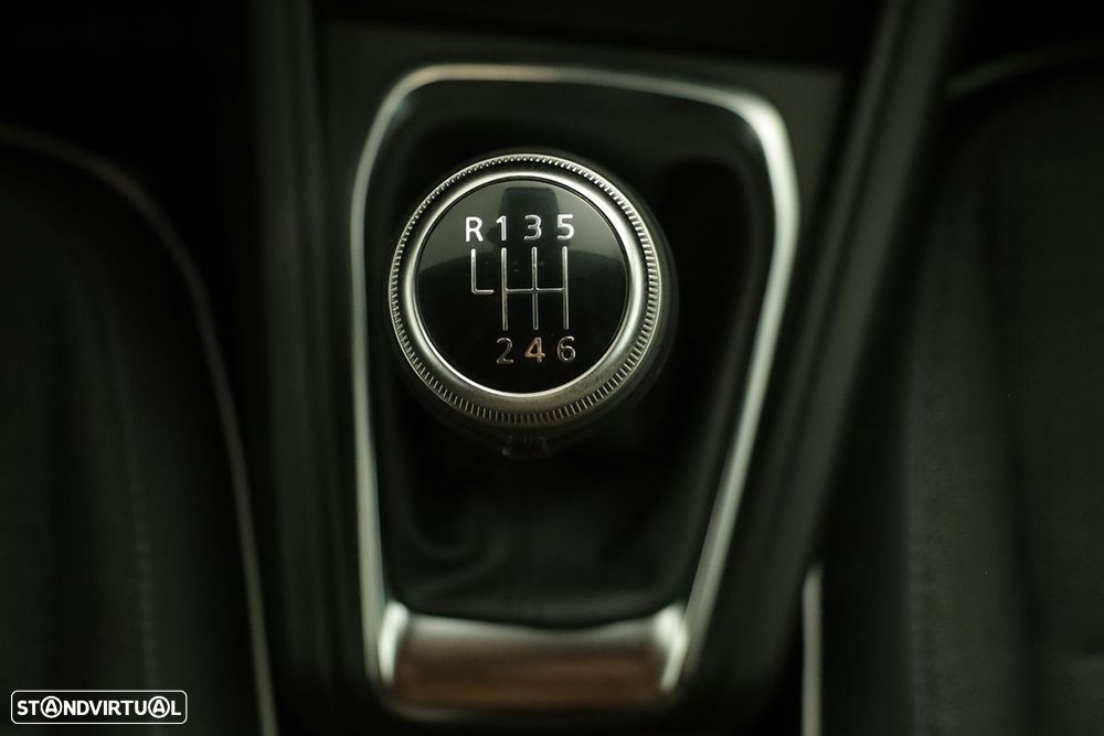 Renault Captur 1.0 TCe Techno Bi-Fuel - 14