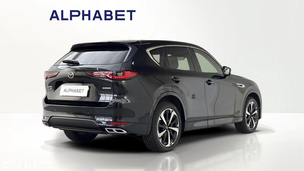 Mazda CX-60 3.3 D mHEV Takumi AWD - 8