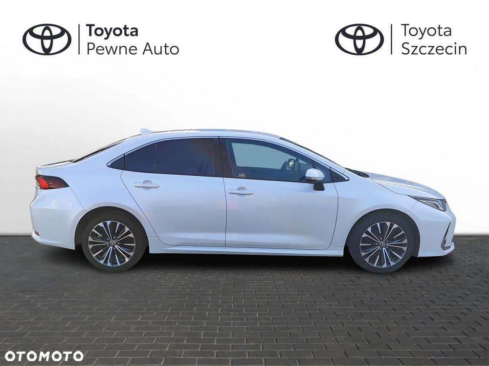 Toyota Corolla 1.5 Style MS - 6