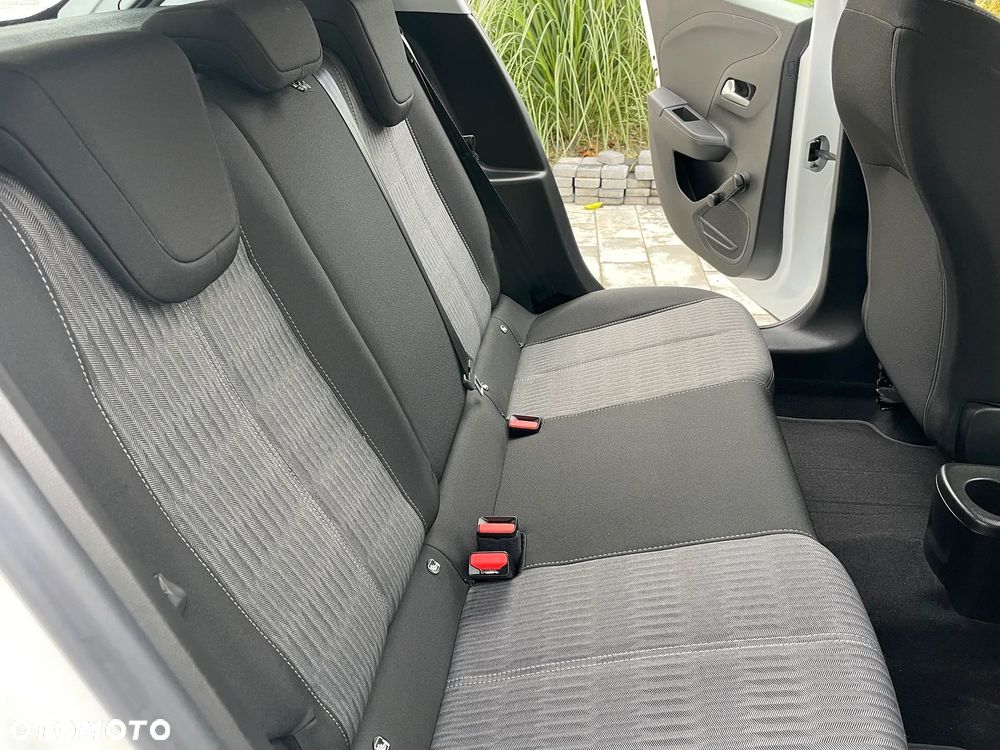 Opel Corsa 1.2 Start/Stop Edition - 27