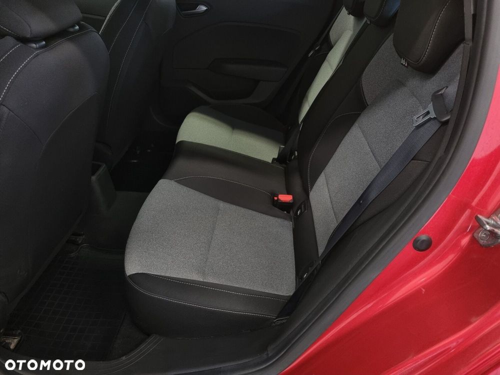 Renault Clio 1.0 TCe Evolution - 8