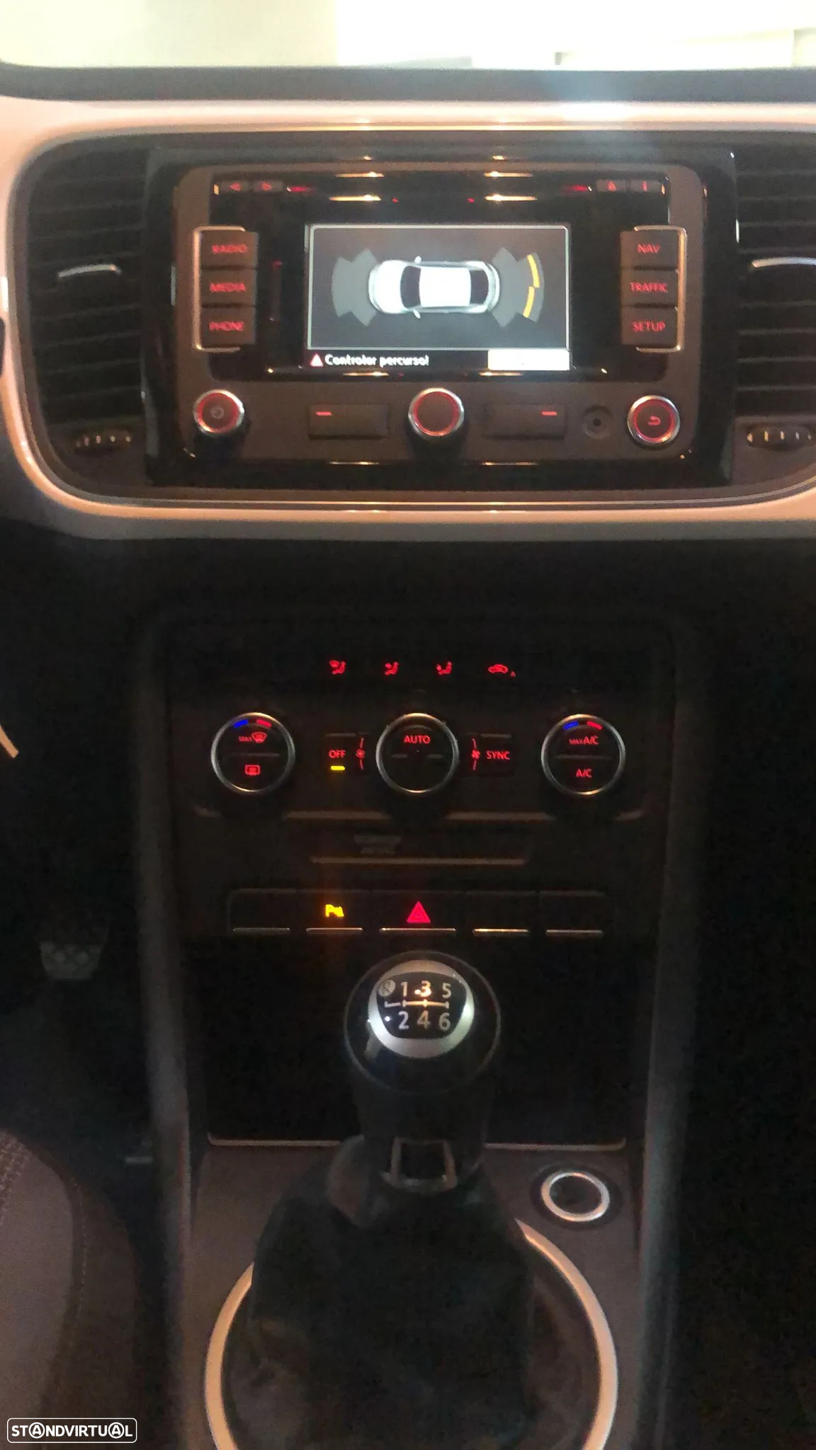 VW New Beetle 1.2 TSI Blue Motion Technologie - 9
