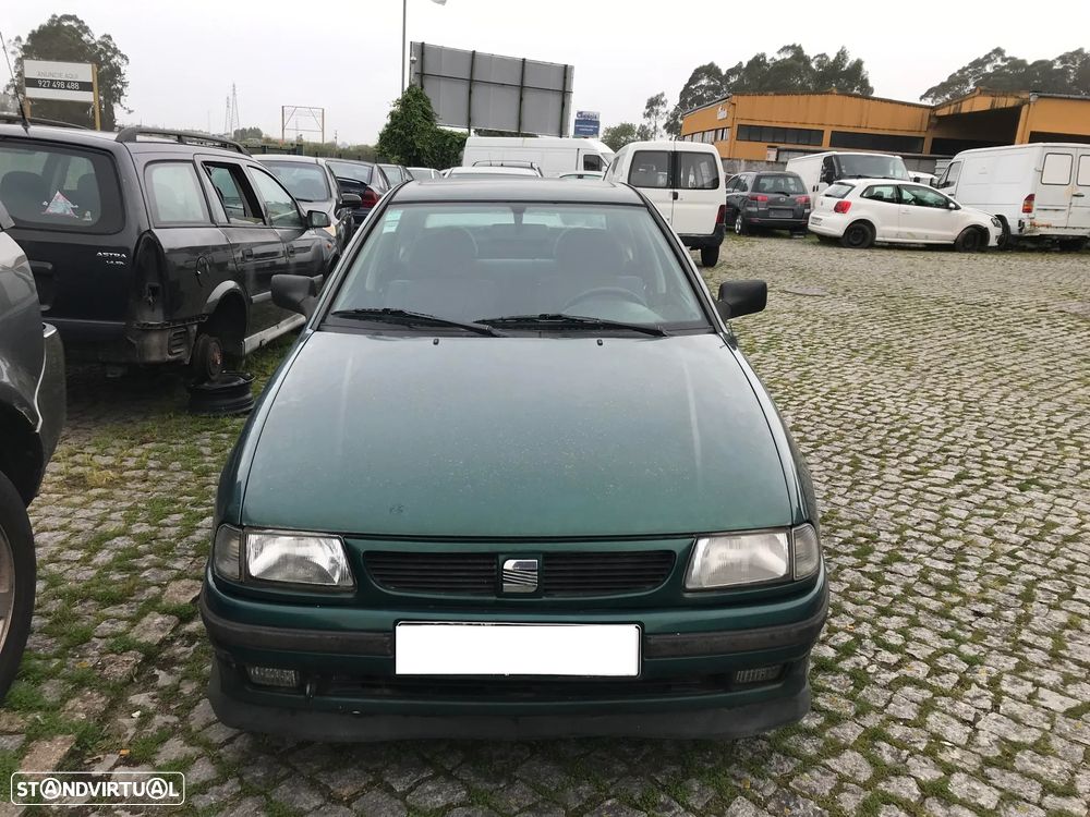 Seat Cordoba 1.4 4P 1995 - Para Peças - 1