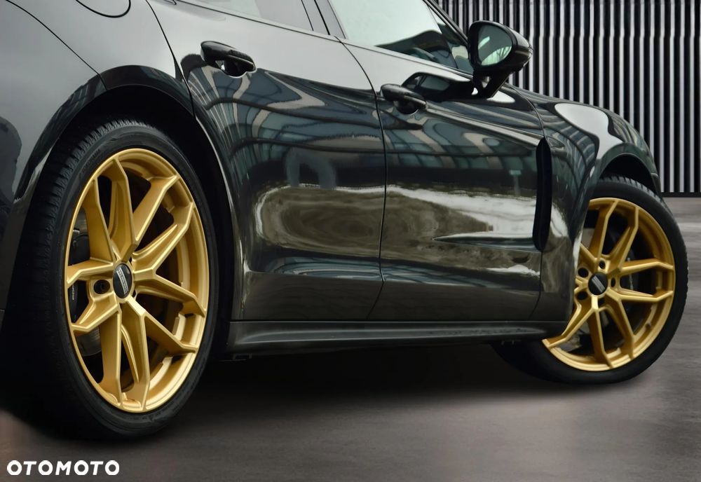 Porsche Panamera 4 - 14