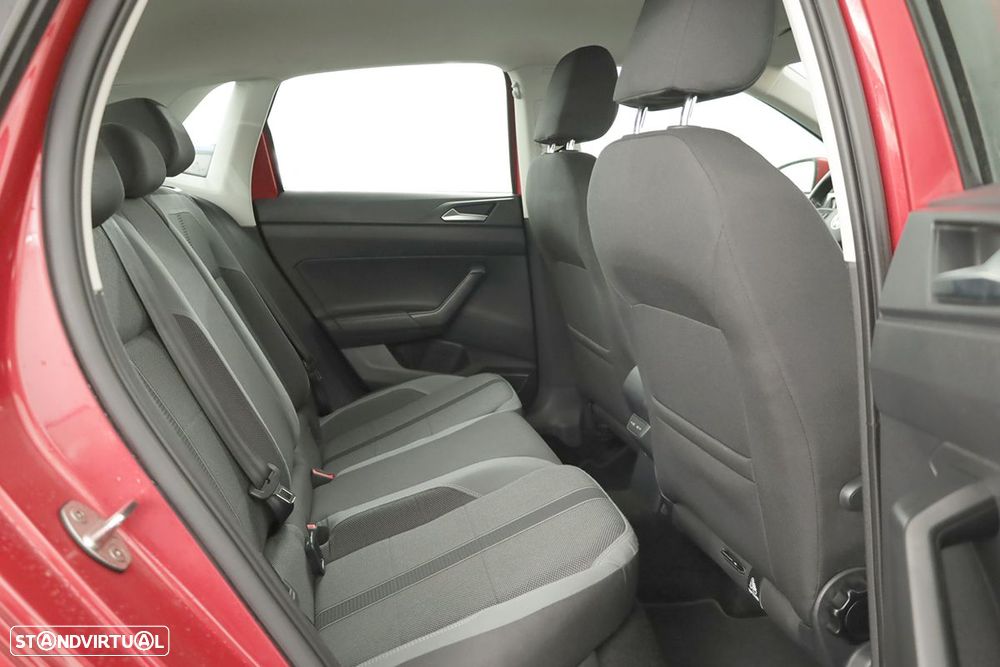 VW Polo 1.0 TSI Style DSG - 21