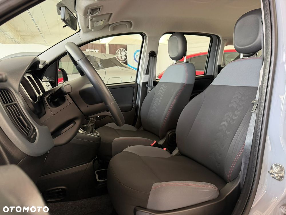 Fiat Panda 1.2 Easy - 11