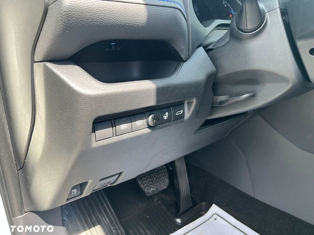 Toyota RAV4 2.5 Hybrid Selection 4x4 - 25