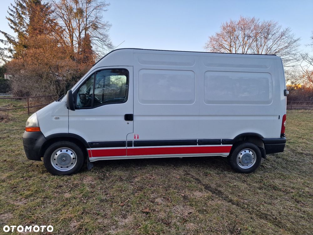 Renault Master - 22