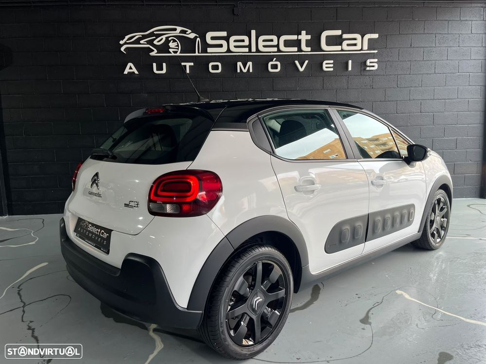 Citroën C3 1.5 BlueHDi Origins - 7