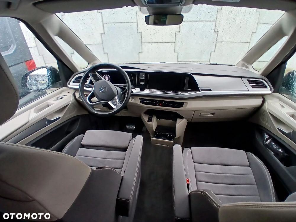 Volkswagen Multivan 2.0 TDI L2 Life DSG - 3