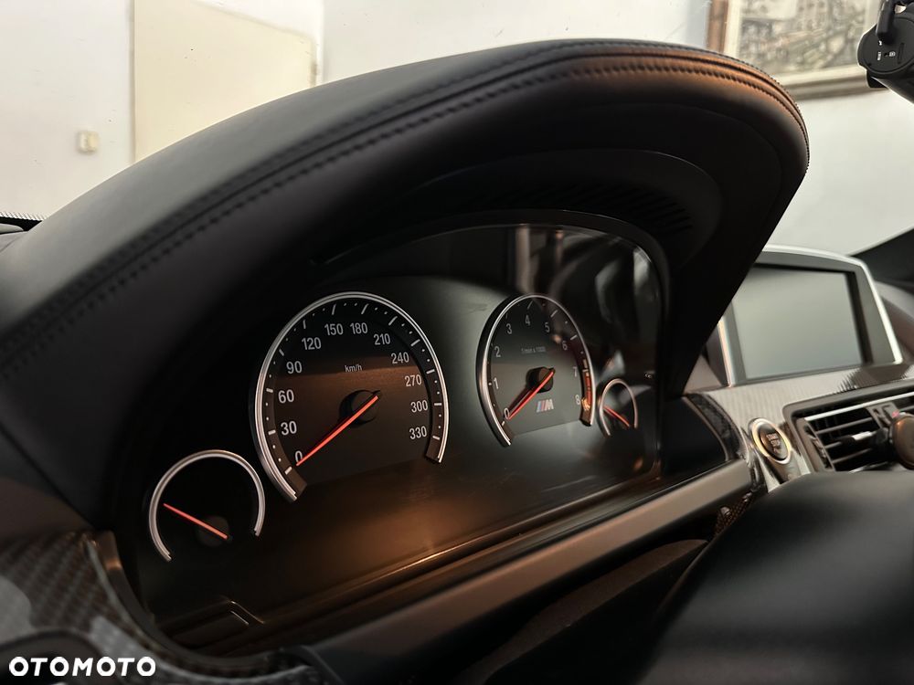 BMW M6 Standard - 14
