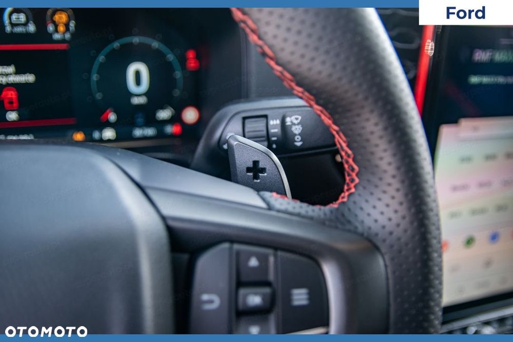 Ford Ranger Raptor 2.0 EcoBlue Bi-Turbo 4x4 DC - 17