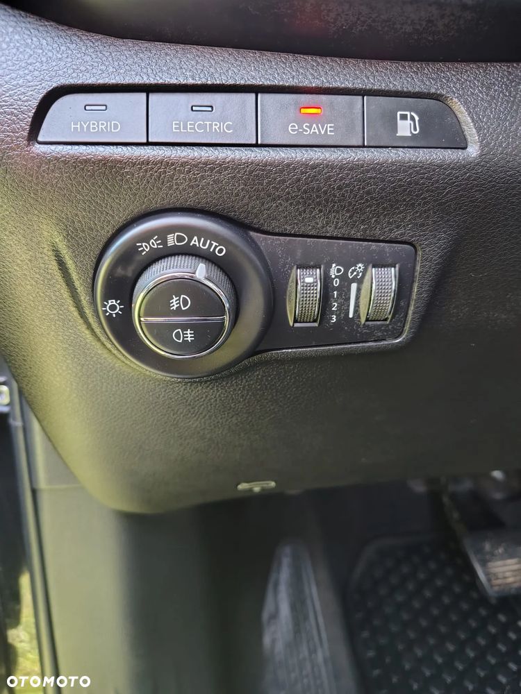 Jeep Compass 1.3 T-GDI 4xe Automatik S - 29