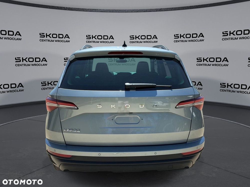 Skoda Karoq - 9