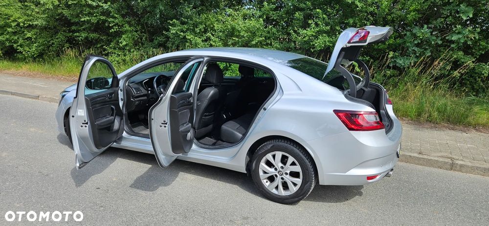 Renault Megane - 5