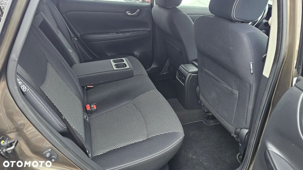 Nissan Pulsar 1.6 DIG-T Acenta - 18