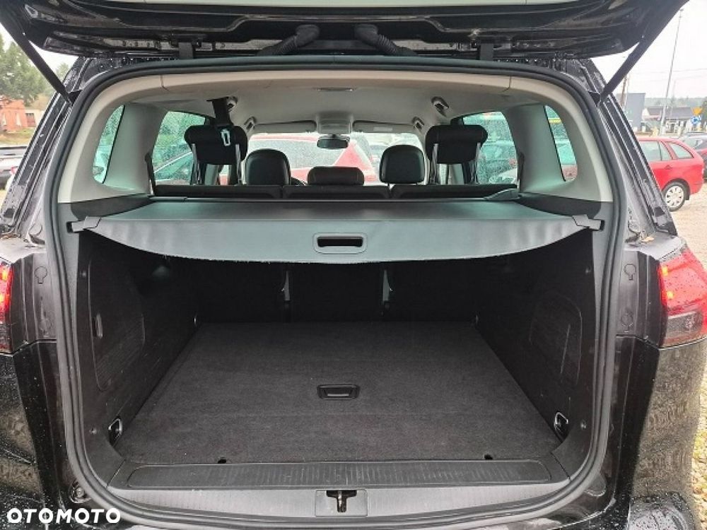 Opel Zafira - 23