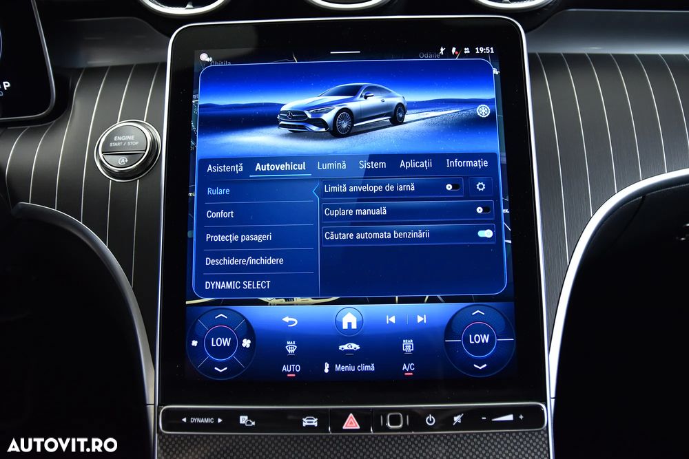 Mercedes-Benz CLE - 21