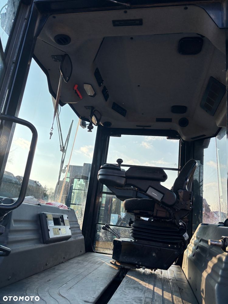 Caterpillar CAT CD 54 CD10 2016 / 2017 r WAGA 10TON , STAL STAL,obcinarka, bęben dzielony - 9