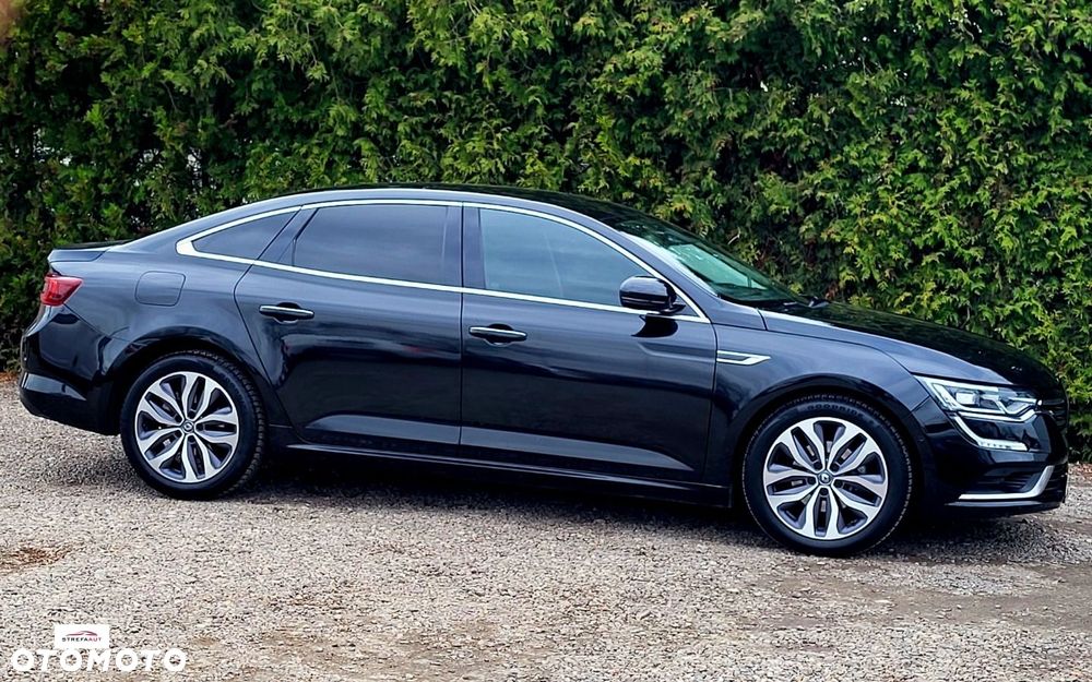Renault Talisman - 14