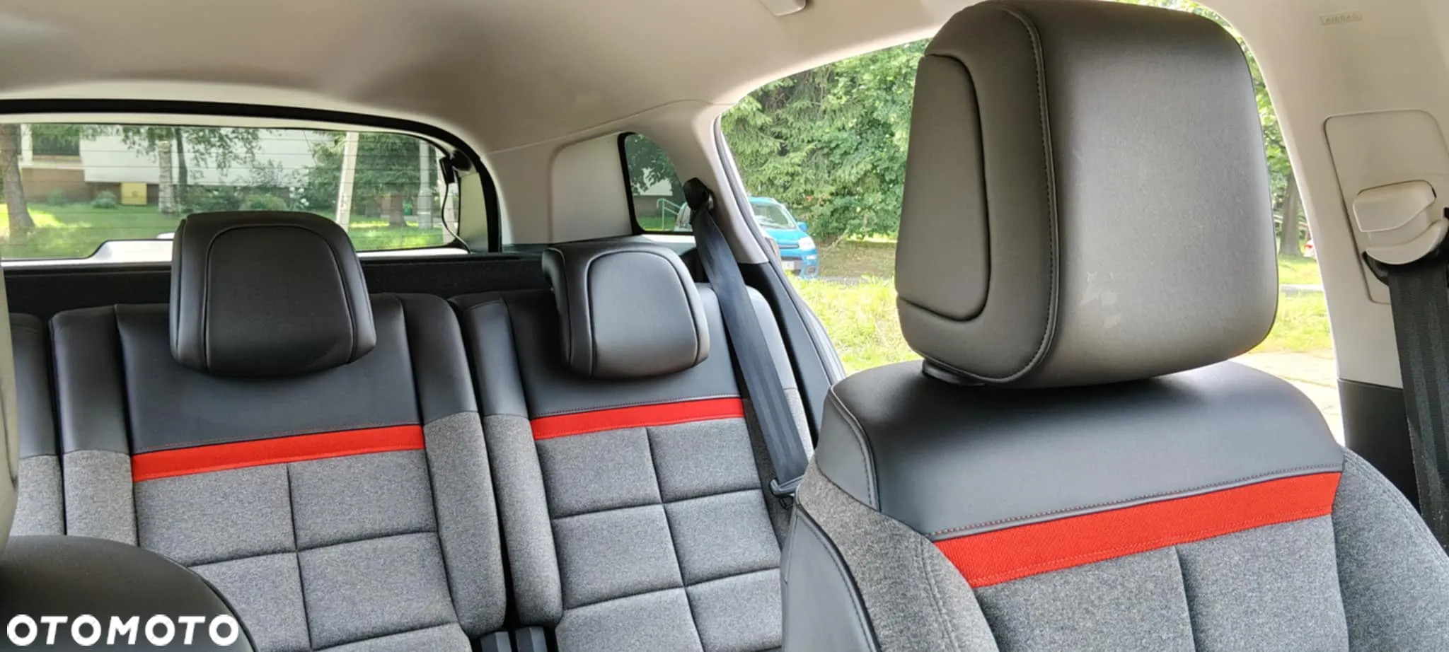 Citroën C5 Aircross 1.2 PureTech Shine - 5