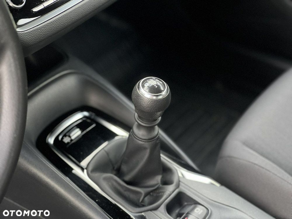 Toyota Corolla 1.2 T Comfort - 18