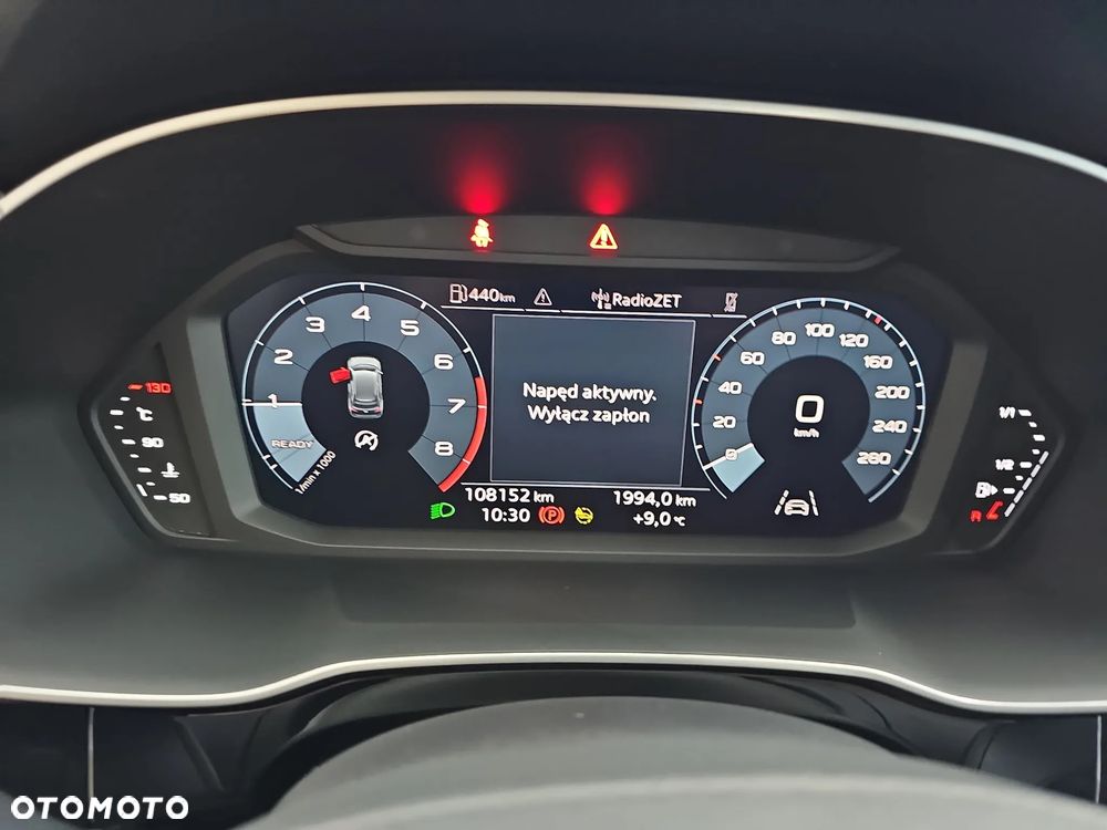 Audi Q3 35 TFSI - 17
