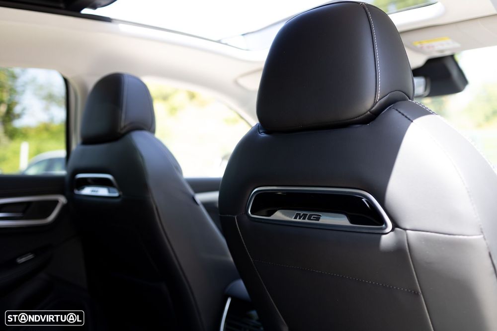 MG Marvel R 70 kWh Luxury - 27