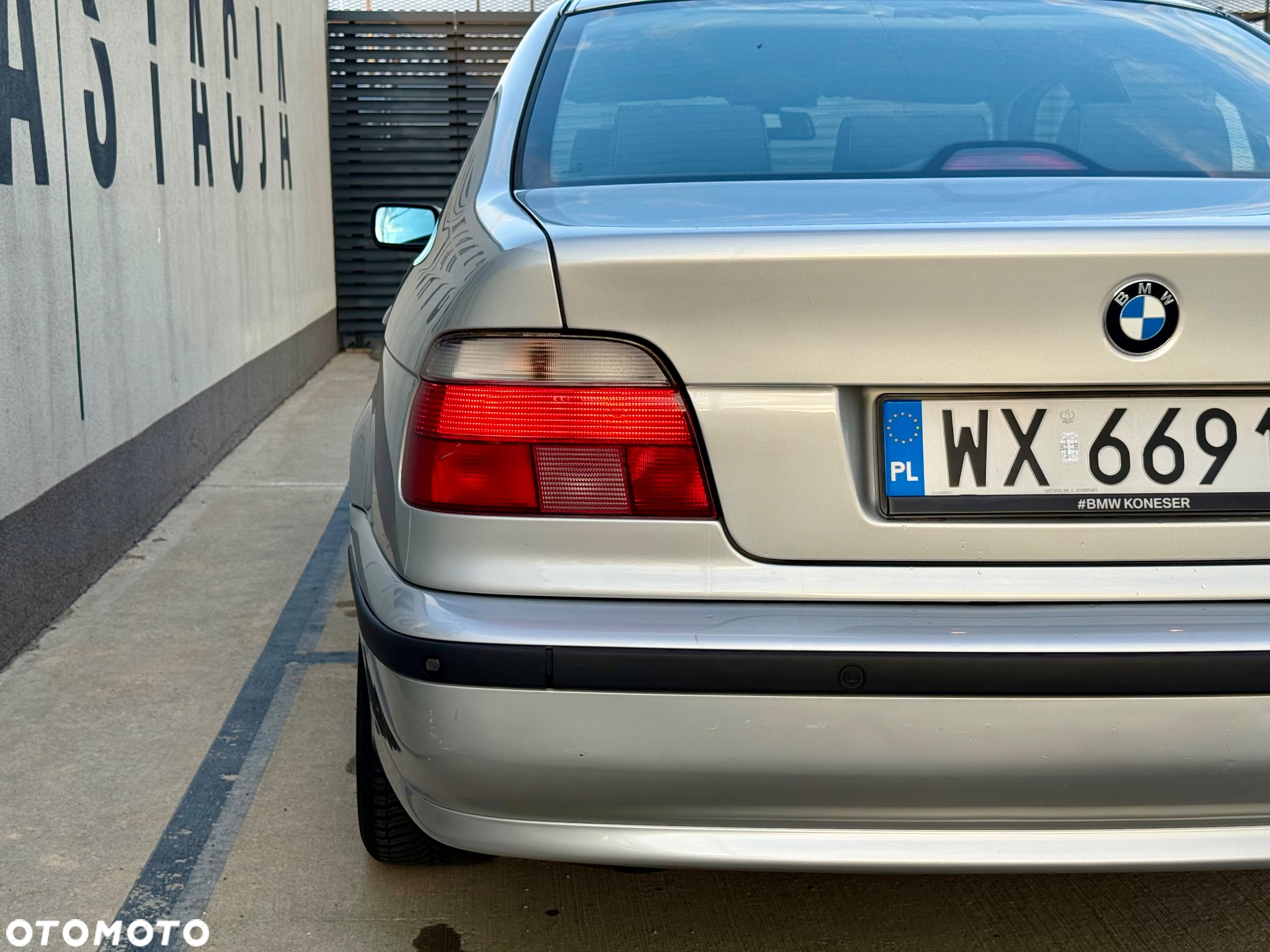 BMW Seria 5 530d - 15