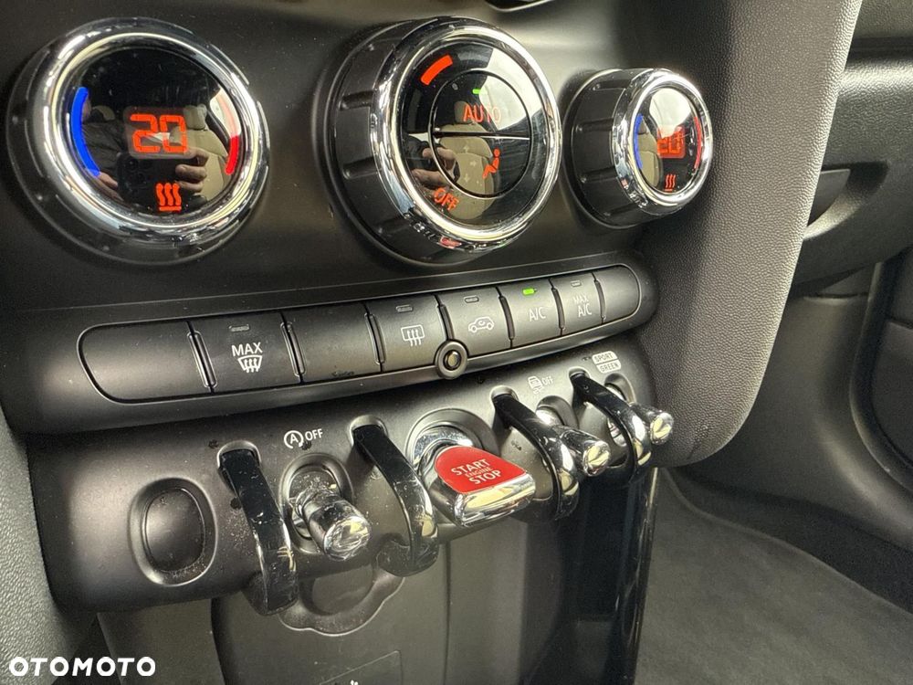MINI Cooper S - 12