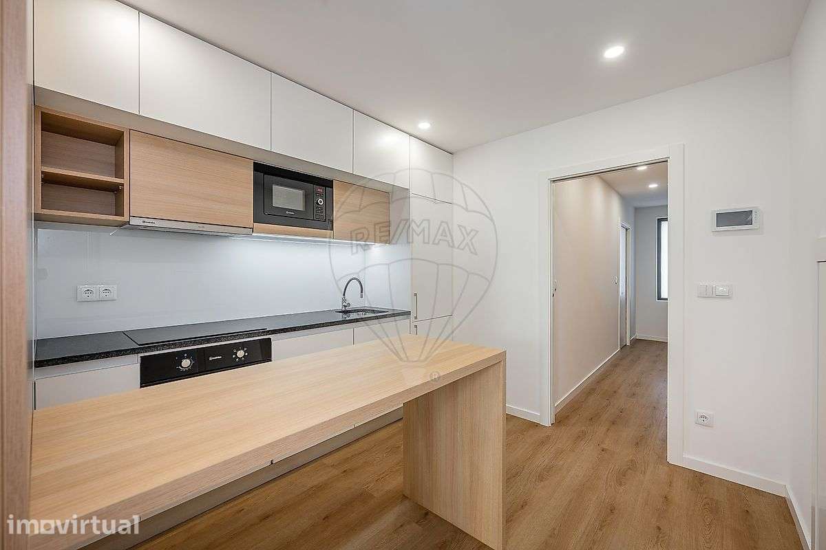 Apartamento T1 para venda - Grande imagem: 3/36