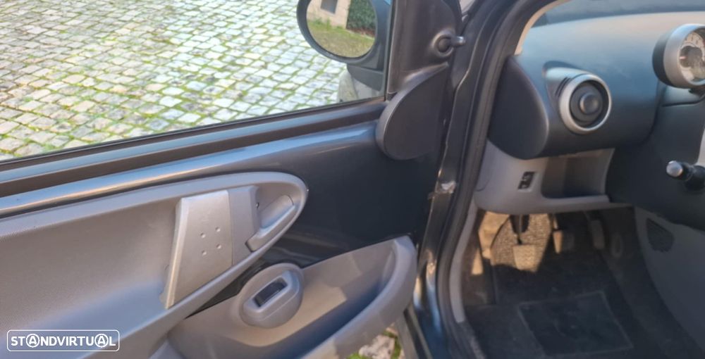 Citroën C1 1.0 SX - 16