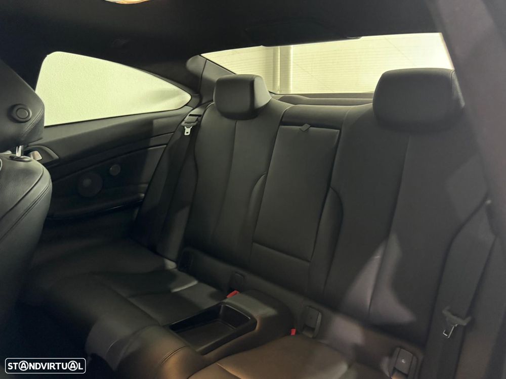BMW 435 i Pack M Auto - 12