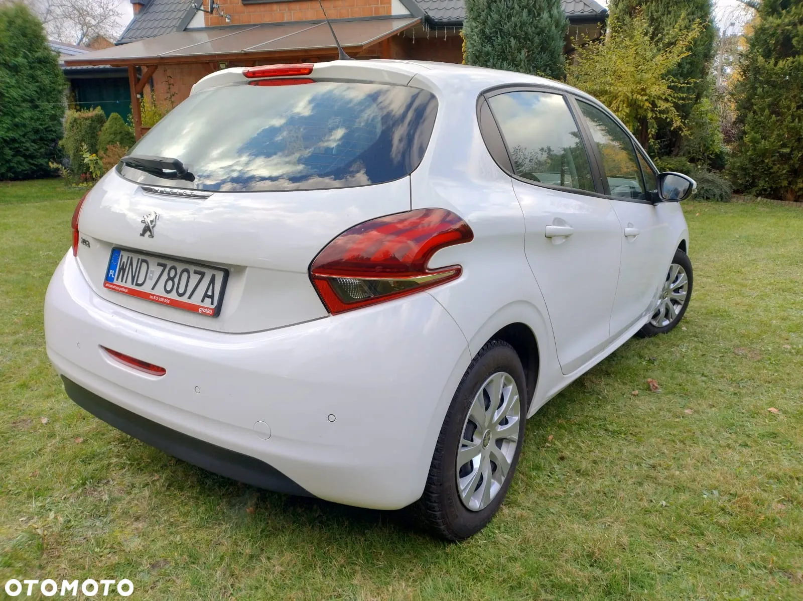 Renault Clio - 3