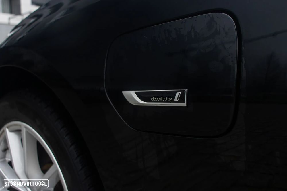 BMW 330 e Line Sport Auto - 5