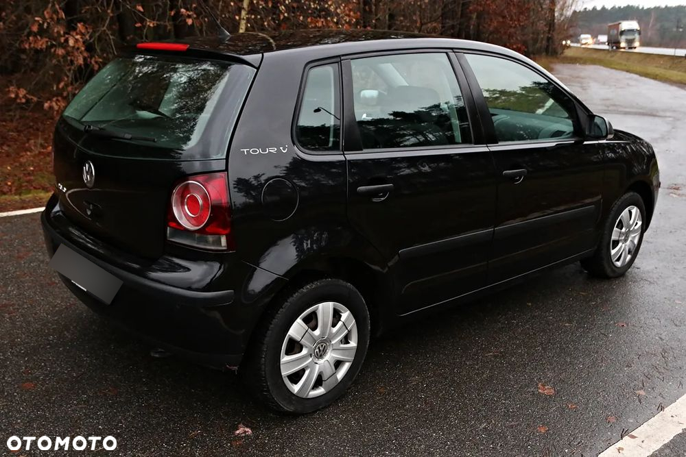Volkswagen Polo 1.2 12V Comfortline - 18
