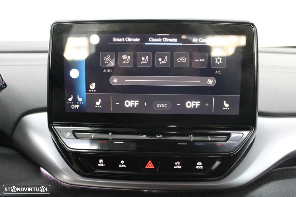VW ID.4 77 kWh Pro - 27