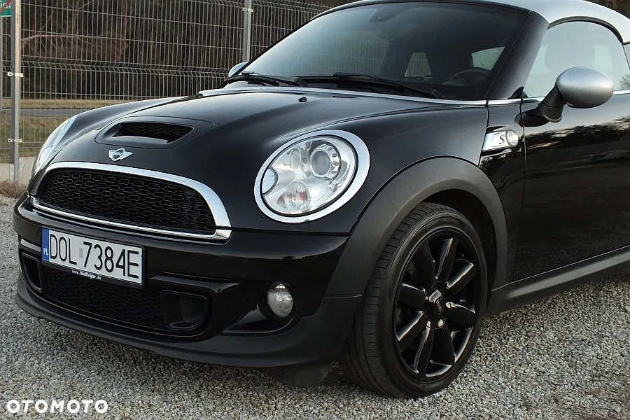 MINI Cooper S - 2