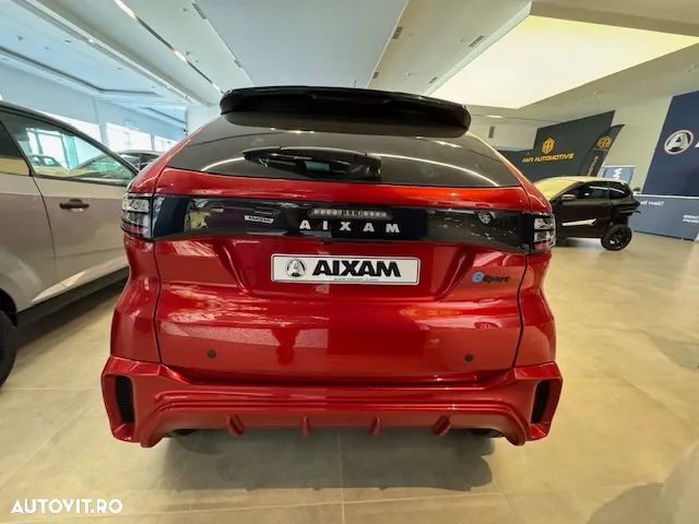 Aixam Coupe - 16