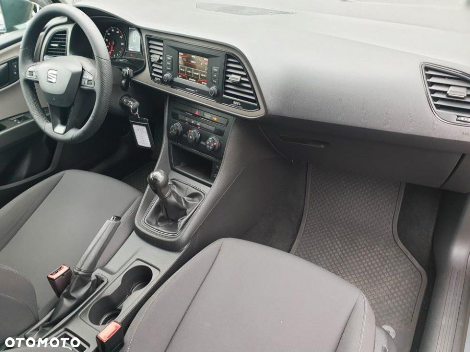 Seat Leon - 11