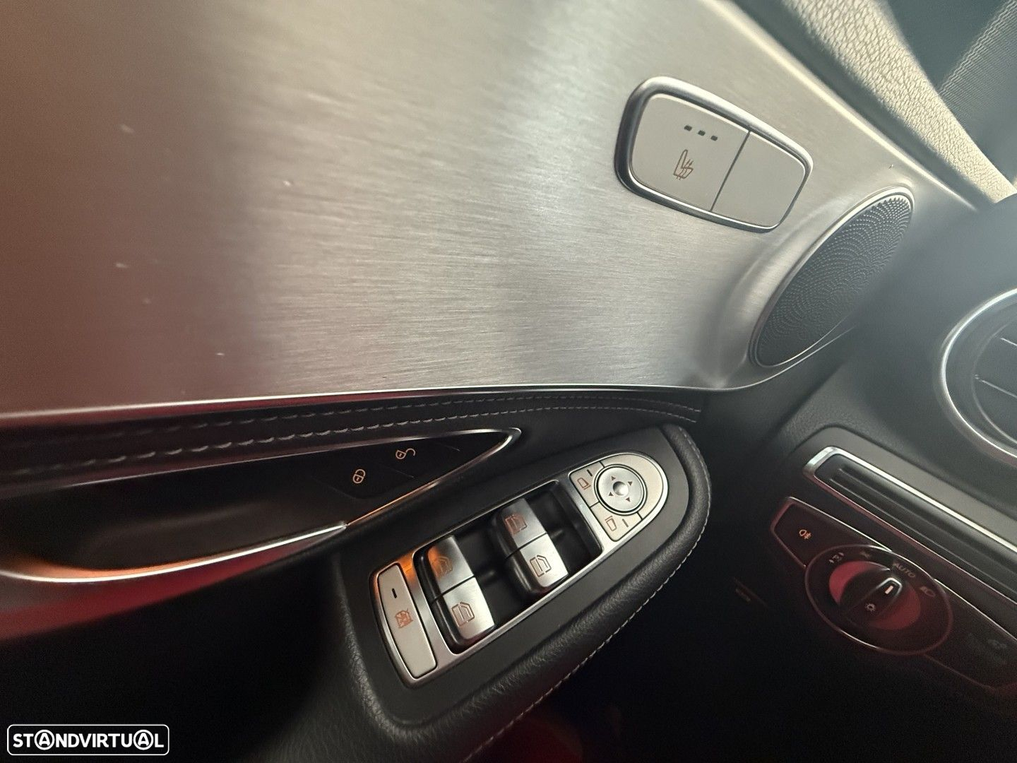 Mercedes-Benz C 220 (BlueTEC) d Station 7G-TRONIC Avantgarde - 16