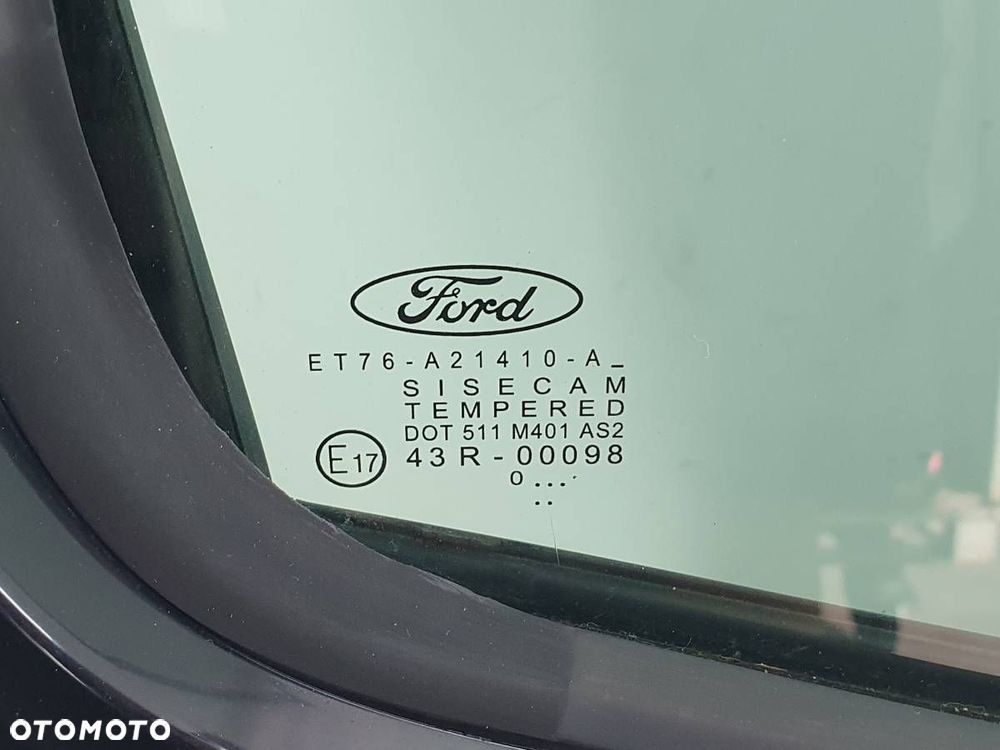 DRZWI PRZÓD PRAWE FORD TRANSIT TOURNEO COURIER B460 2020 - 4