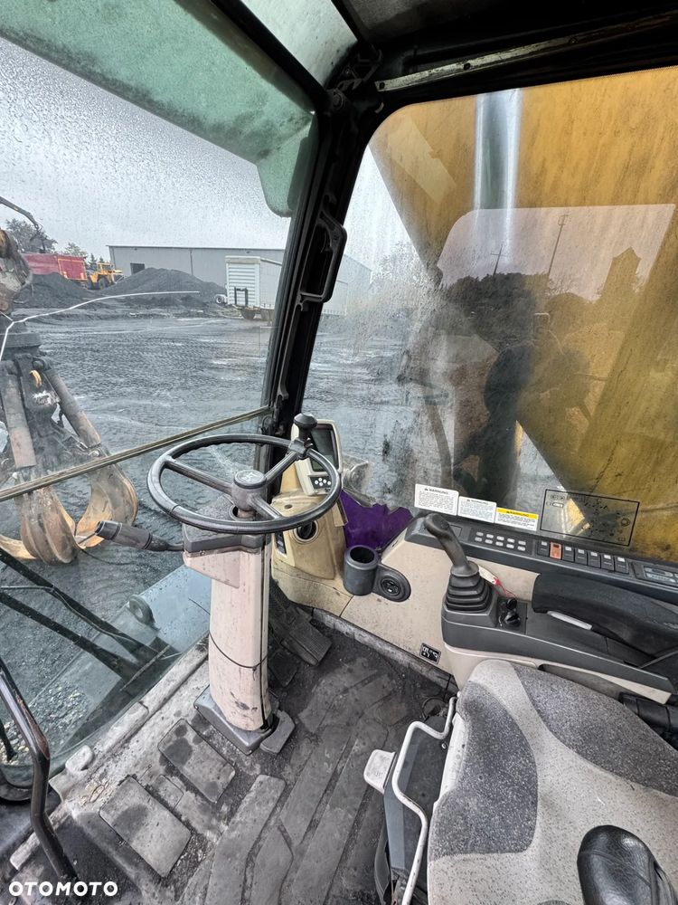 Caterpillar M322C MH - 7