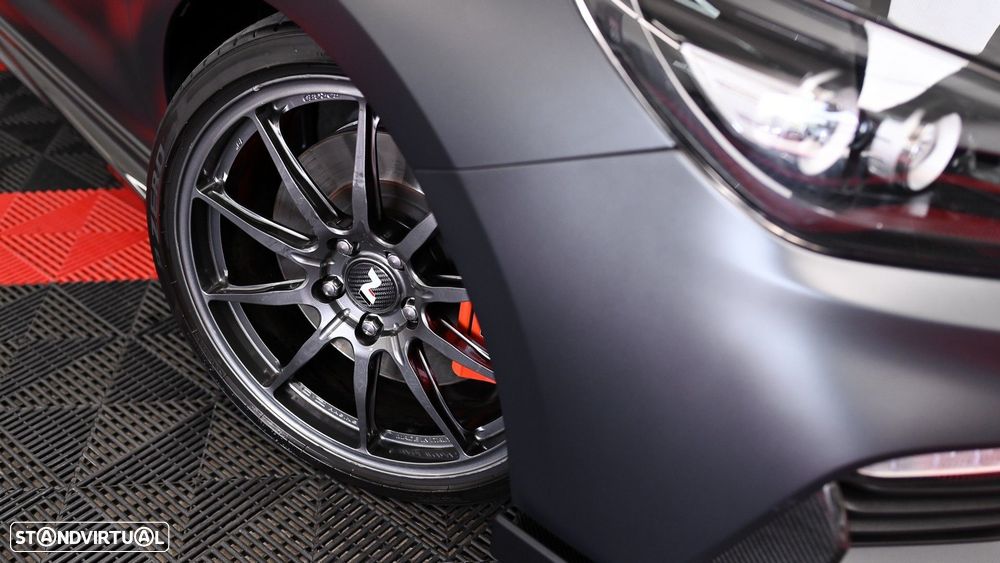 Hyundai i30 N 2.0 T-GDi Performance Pack - 11