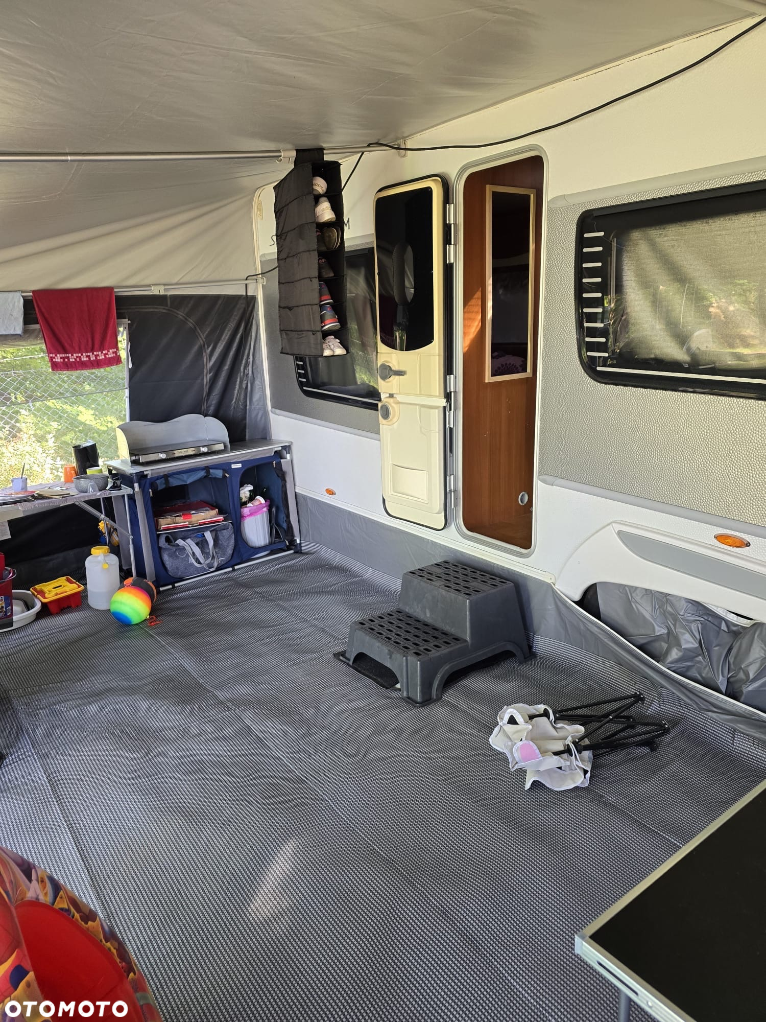 Caravelair Sublim 630 - 24