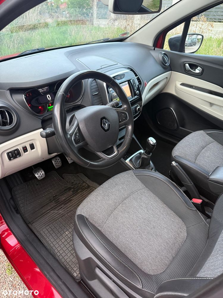 Renault Captur 1.0 TCe Equilibre - 4